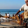 Pakistan, Sri Lanka phóng thích hàng chục ngư dân Ấn Độ