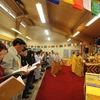 Cộng đồng người Việt Nam tại Anh mừng lễ Phật Đản