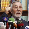 Jordan tuyên bố trục xuất đại sứ Syria Bahjat Suleiman