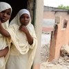 Tiếp tục nỗ lực giải thoát các nữ sinh bị bắt cóc ở Nigeria
