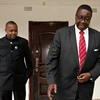 Thủ lĩnh đảng DPP thắng cử trong bầu cử tổng thống Malawi