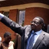 Ông Peter Mutharika tuyên thệ nhậm chức Tổng thống Malawi