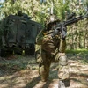 NATO nhất trí tăng cường khả năng phòng thủ tập thể