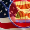 Mỹ tăng cường quan hệ với ASEAN và các nước đối tác