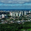 Manaus - "Paris của vùng nhiệt đới" nóng cùng các trận World Cup 
