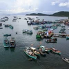[Photo] Kiên Giang phát triển kinh tế biển hiệu quả, bền vững