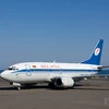 Công dân Gruzia bắt cóc máy bay Belarus bất thành 