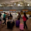 Malaysia tăng cường kiểm soát an ninh xuất nhập cảnh ở sân bay