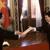 Tổng thống Paraguay ca ngợi sự phát triển của Việt Nam