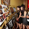Đại hội lần hai Hội Văn học và nghệ thuật Việt Nam tại Séc 