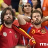 Điệu Flamenco đã không còn náo nức tại World Cup 2014