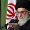 Đại giáo chủ Iran Ali Khamenei phản đối Mỹ can thiệp Iraq