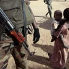 Đàm phán hòa bình ở Nam Sudan bị tạm ngừng vô thời hạn