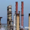 Thị trường dầu mỏ thế giới: Cơn “Sóng gió” đã tạm lắng