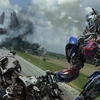 Transformers 4 “hủy diệt” mọi phòng vé khi thu 400 triệu USD
