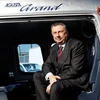 Cựu tổng giám đốc tập đoàn hàng không Finmeccanica lãnh án tù