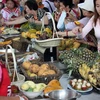 Thái Lan phát triển du lịch nông nghiệp từ vườn trái cây
