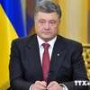 Tổng thống Ukraine tuyên bố đã giành lại thành phố Slavyansk