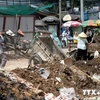 Việt Nam hướng tới giảm thiểu và loại bỏ chất ô nhiễm hữu cơ