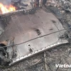 Thủ tướng Lào gửi điện thăm hỏi vụ tai nạn máy bay MI-171