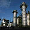Các nhà máy điện Phú Mỹ sản xuất được 200 tỷ kWh điện 