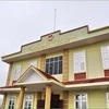 Thành lập Tiểu ban công tác cửa khẩu của tỉnh Điện Biên