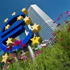 IMF: Kinh tế Eurozone tăng trưởng chậm chạp năm 2014 