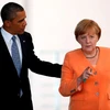 Mỹ-Đức thảo luận lần đầu tiên sau tranh cãi về vụ do thám