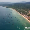 Kiên Giang thu hút 340 dự án phát triển kinh tế biển đảo
