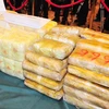Malaysia bắt băng nhóm buôn bán ma túy, thu giữ 1,4 triệu USD