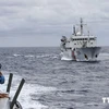 Báo chí nước ngoài đưa tin Trung Quốc di dời giàn khoan Hải Dương-981 