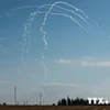 Israel tuyên bố mở rộng cuộc tấn công trên bộ tại Gaza
