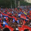 Phiến quân tấn công ở Nicaragua, hơn 30 người thương vong 