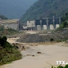 Tiềm ẩn nguy cơ mất an toàn từ hồ đập xuống cấp ở Lạng Sơn