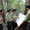 Nâng cao nhận thức bảo vệ Vườn quốc gia Kon Ka Kinh