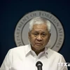 Philippines sẽ đề nghị ngừng gia tăng căng thẳng ở Biển Đông