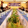 Thúc đẩy hợp tác tư pháp các tỉnh đường biên Việt Nam-Lào