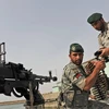 Iran đưa binh sỹ vào Iraq bảo vệ các đền thờ của người Shi'ite