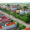 Phú Thọ điều chỉnh quy hoạch chung thành phố Việt Trì