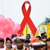 Bệnh nhân HIV có thể chịu ít nguy cơ mắc bệnh đa xơ cứng 
