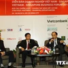 Việt Nam vẫn là điểm đầu tư quan trọng của doanh nghiệp Singapore