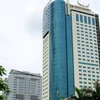 Khách sạn đầu tiên ở khu vực Bắc Trung Bộ đạt chuẩn 5 sao 