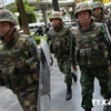 "Điểm mặt" ứng cử viên cho vị trí Tư lệnh lục quân Thái Lan