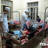 Lai Châu: Ăn quả sổ, nhiều người phải nhập viện cấp cứu