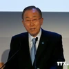Ông Ban Ki-moon: Cần giải pháp hòa bình cho khủng hoảng Ukraine 