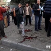 Đụng độ nhiều nơi tại Ai Cập, ít nhất 3 người thiệt mạng