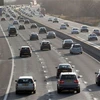 Châu Âu triển khai chiến dịch hạn chế tốc độ giao thông