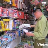 Hà Nội thu giữ hàng chục nghìn sản phẩm đồ chơi trẻ em nhập lậu 