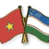 Kỷ niệm ngày Độc lập Uzbekistan và Quốc khánh Việt Nam