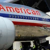 Máy bay American Airlines phải đổi hướng vì đe dọa an ninh